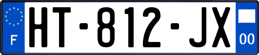 HT-812-JX