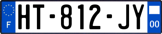 HT-812-JY