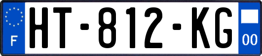 HT-812-KG