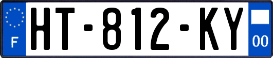 HT-812-KY