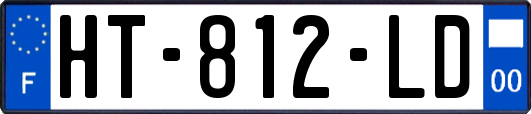 HT-812-LD