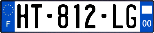 HT-812-LG