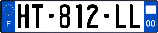 HT-812-LL