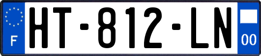 HT-812-LN
