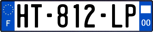 HT-812-LP