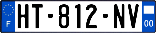 HT-812-NV