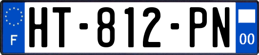 HT-812-PN