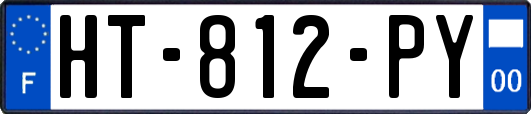 HT-812-PY