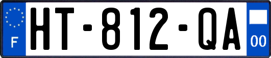 HT-812-QA