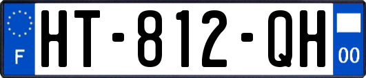 HT-812-QH
