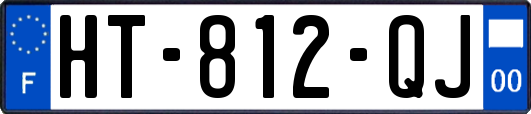 HT-812-QJ