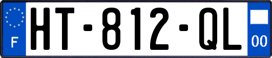 HT-812-QL