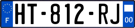 HT-812-RJ