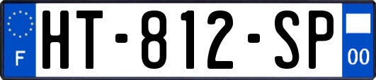 HT-812-SP