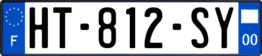 HT-812-SY