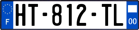 HT-812-TL