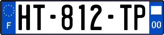 HT-812-TP