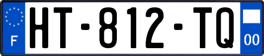 HT-812-TQ