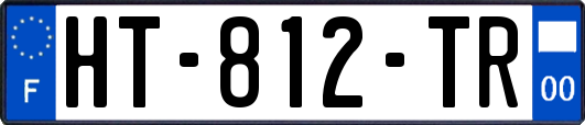 HT-812-TR