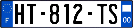 HT-812-TS