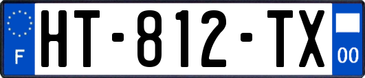 HT-812-TX