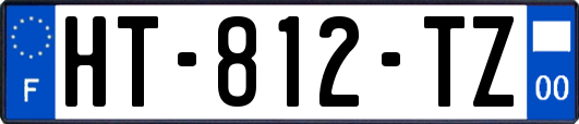 HT-812-TZ