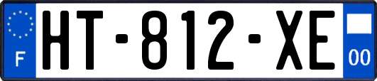 HT-812-XE