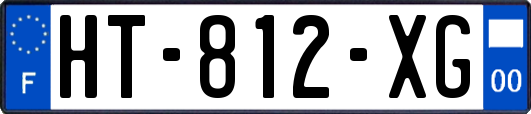 HT-812-XG
