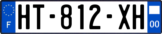 HT-812-XH