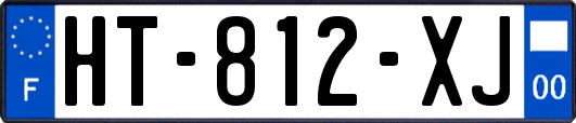 HT-812-XJ