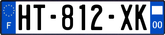 HT-812-XK