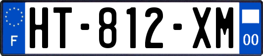 HT-812-XM