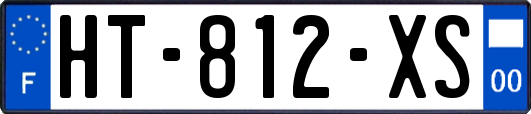 HT-812-XS