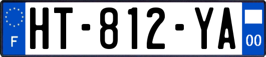 HT-812-YA