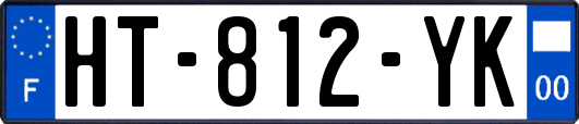 HT-812-YK