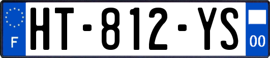 HT-812-YS