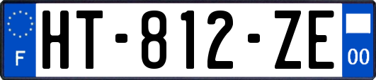 HT-812-ZE