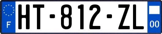 HT-812-ZL