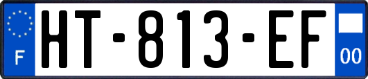 HT-813-EF