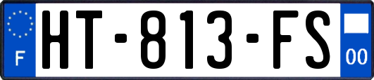HT-813-FS