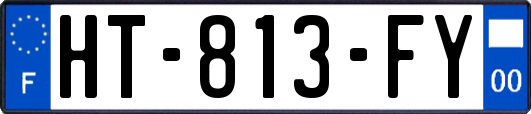 HT-813-FY