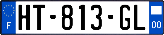 HT-813-GL