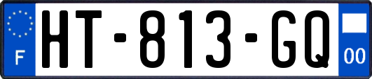 HT-813-GQ
