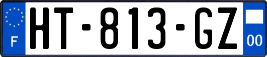 HT-813-GZ