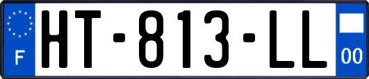 HT-813-LL