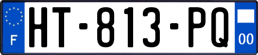 HT-813-PQ