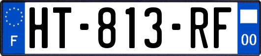 HT-813-RF