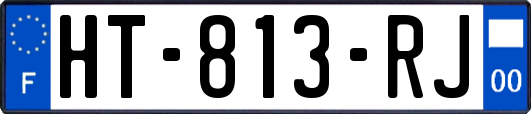 HT-813-RJ