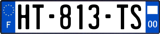 HT-813-TS