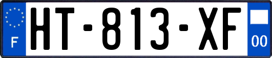 HT-813-XF